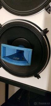 Urei 813C, Monitor, komponenty JBL - 6