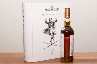 Sbírka Macallan - 6