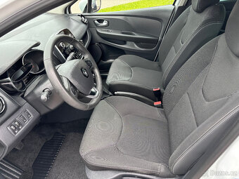 Renault Clio 0.9TCe Generation,původ CZ,1.maj,33tkm,alu,TOP, - 6