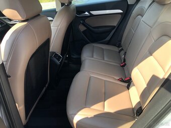Audi Q3 2.0TDI 110kw DSG 4x4 - 6