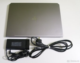 HP ZBOOK G5 /i7-9750/32GB/SSD512GB/P1000/1920x1080/WIN11 - 6