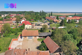 Pronájem výrobního prostoru, 270 m², Jeníkovice, okres Pardu - 6