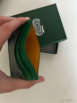 Goyard Peněženka - 6