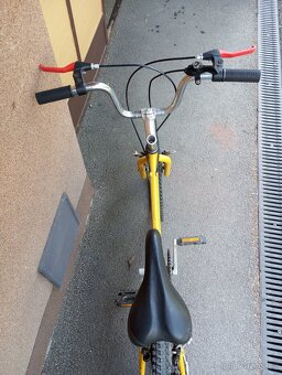 Dětské kolo 20" - 6