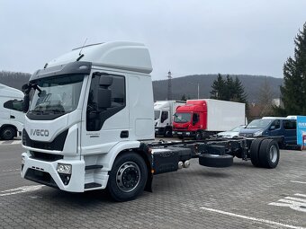 IVECO EUROCARGO 180E32P MY24 MKD podvozek na 23 EUP - 6