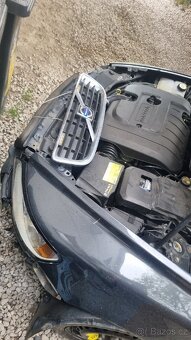 Bourané Volvo v50 2010 1.6tdi 80kW - 6