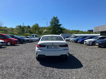 BMW 330 E X DRIVE M PAKET 215 KW - 6