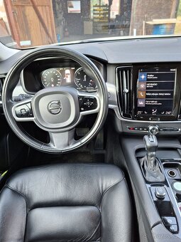 Prodám Volvo V90 combi - 6