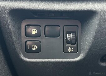 Citroën Grand C4 Picasso 2.0HDi 7MÍST KLIMA TEMPOMAT manuál - 6