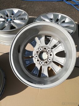 BMW 7x16 ET44 5x120 E81 E82 E87 Styling 229 6774684 - 6