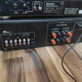 Technics sestava komplet -perfektní technický stav - 6