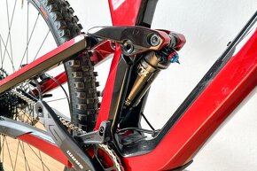 Celoodpružené kolo CONWAY WME 3.9 carbon - 6