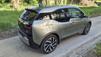 BMW i3,Lodge design,top stav - 6