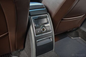 Škoda Superb 2 combi 3.6 FSI 4x4 191kw L&K - 6