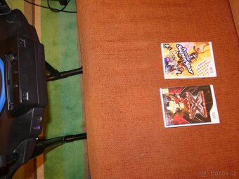 Nintendoo wii band hero vč hry - 6