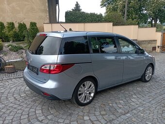 Mazda 5 2.0i 110kw Disi - 6