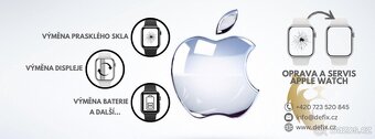 Apple Watch - Servis / Doprava po celé ČR zdarma ✅️ - 6