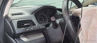 Honda crv, cr.v 2,2 110kw, Rozprodám na náhradní díly - 6