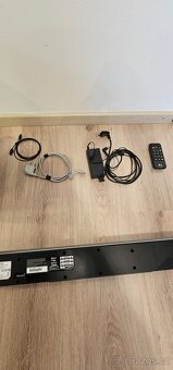 Audio systém SoundBar LG SH7 - 6