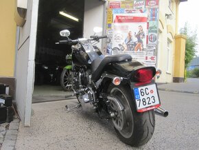 Harley Davidson Softail Standard - 6