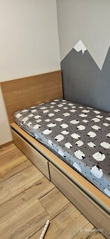Postel Malm - 6