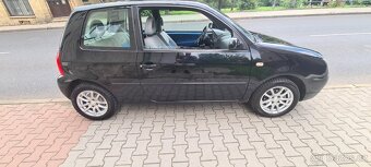 Vw Lupo 1.0 mpi College - 6