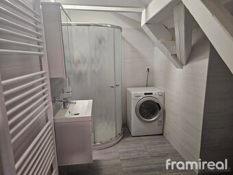 Pronájem byty 1+kk, 34 m2 - Brno - Pisárky, ev.č. 01768 - 6