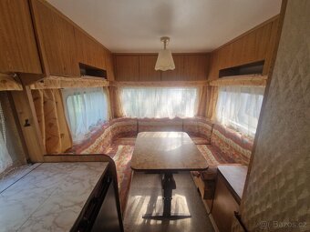 Karavan na pevné stání - 6