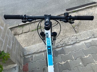Horské kolo Rockrider xcr 540 L/27,5 - 6