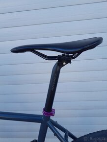 Gravel Author Ronin XC-velikost 540 - 6