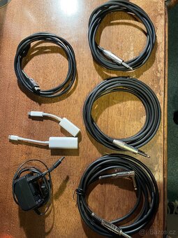 Focusrite Saffire Pro 24 DSP - 6