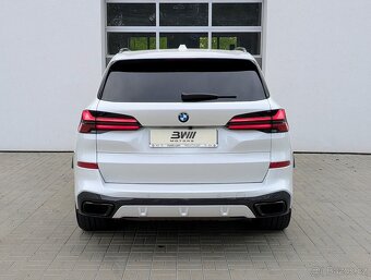 BMW X5, xDrive40i, Individual, odpočed DPH, ZÁRUKA - 6