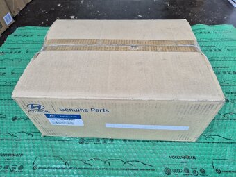 zadní brzdiče (pár - levý + pravý) Hyundai IX20 (1K58250810Q - 6