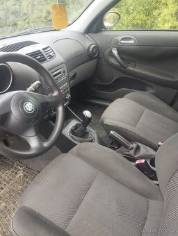 Alfa Romeo 147 1.6 TS - 6