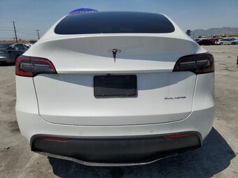 TESLA MODEL Y - 6