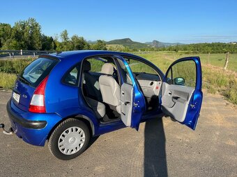 Prodám Citroen C3 1,4 - 6