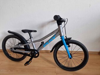 Puky LS-pro 18 ultralehké dětské kolo - 6