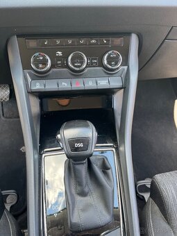Skoda Karoq 1,6TDI rok 2019 - 6