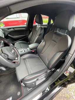 Audi S3 2.0TFSI Sedan Manual - 6