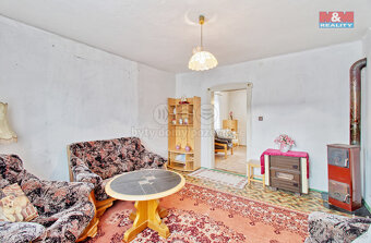 Prodej rodinného domu, 170 m², Kovářská, ul. Černopotocká - 6