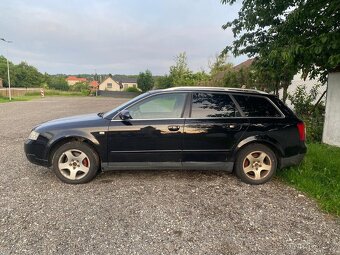 AUDI A4 1.9tdi 96kw AVX 4x4 - 6