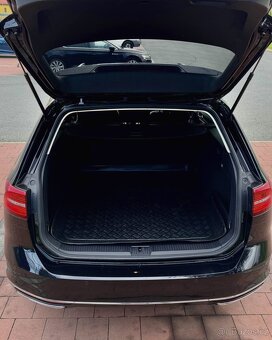 Volkswagen Passat B8 R-line DSG | 2.0 TDI 140 kW | 2018 - 6