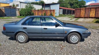 Youngtimer: Toyota CARINA II XL, r.v. 1992 - 6