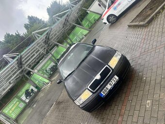 Octavia 1.9tdi 74kw 4x4 6qmanuál Stk 2025/10 Tel:725 996 134 - 6