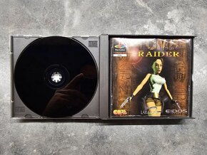 Tomb Raider - 6