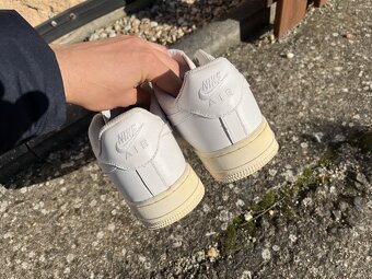 Tenisky Nike Air Force 1 - 6