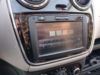 Dacia Lodgy náhradní díly - 6
