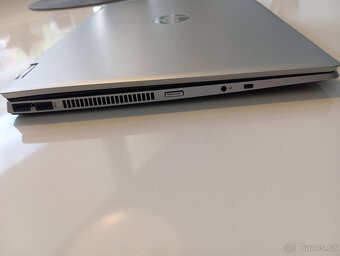 HP Pavilion x360 (i5-12010u ,16GB RAM 256GB SSD + 1TB HDD) - 6