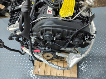 BMW ŘADA 1 2 3 4 F20 F30 F32 F36 MOTOR B48 - 6