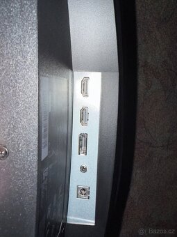 MSI G27C4‑E3 – 27″ - 6